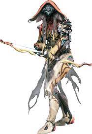 Warframe