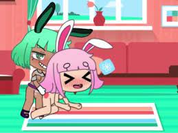 Search: gacha life - XXX.NUDE.COM