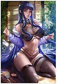 pagtan Anime Naruto Sexy Characters Hinata Hyuga Porn Poster 43 Canvas  Poster Wall Art Decor Print Picture Paintings For Living Room Bedroom  Decoration. 60x90cm NoFramed : Amazon.ca: Home
