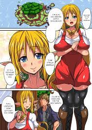 AllPornComic