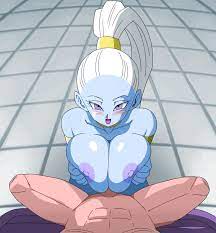 Dragon ball hentai gifs