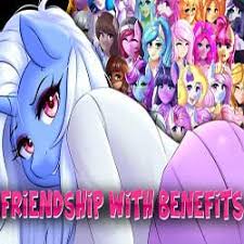 Friendship with Benefits PC Game Free Download | FreeGamesDL