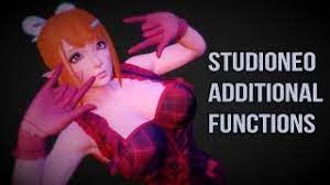 Honey Select StudioNEO English Tutorial : Additional Functions - YouTube
