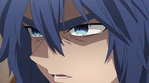 Yui - Kemono Jihen Episode 12 | Anime, Yui, Character
