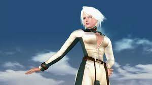 Doa christie