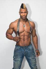 Meet The HUNKS – The Hot Male Strippers Of HUNKS The Show