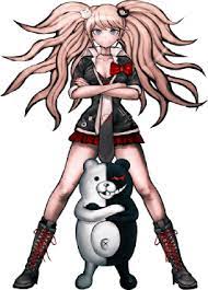 Anime junko enoshima
