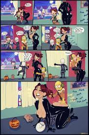 CUCK OR TREAT / porn comics without translation :: Fortnite Porn :: r34 ::  helloween :: porn comics :: Fortnite :: :: :: :: artist :: games :: comics  / funny cocks & best free porn: r34, futanari, shemale, hentai, femdom and  fandom porn