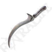 Melina's dagger elden ring