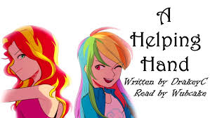 Wubcake - MLP Fanfiction Readings Archive : Wubcake : Free Download,  Borrow, and Streaming : Internet Archive
