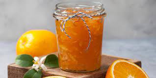 Orange Marmalade Recipe | No Calorie Sweetener & Sugar Substitute | Splenda  Sweeteners