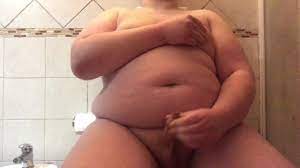 Explore the Erotic Side of Chubby Solo Boy's Masturbation Journey