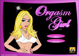 Orgasm Girl « Adult Flash