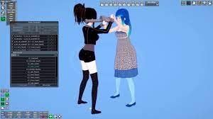 Joan6694's Honey Select Plugins