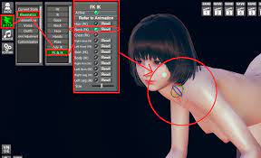 Tutorial] - [ILLUSION] HS2 Studio Neo|Chara Maker - (Help & guides Thread)  | F95zone