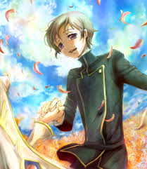 Pin on Code Geass Zerochan Art