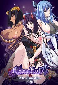 Watch Mama x Holic: Miwaku no Mama to Amaama Kankei 2 Hentai Video in 1080p  HD - hanime.tv