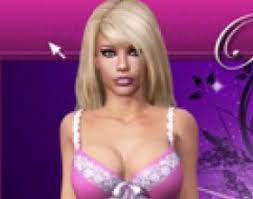 Orgasm girl - Free Sex Games