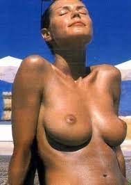 Heidi klum nackt geil