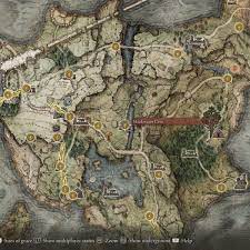 Patches iron virgin elden ring