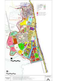 Navi Mumbai Development Plan - Map, Summary & Free Download!