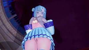 Re Zero Hentai: Emilia Has Sex In Her Mansion - XVIDEOS.COM