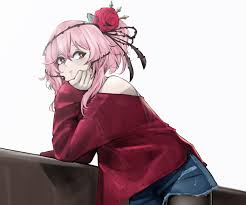 1308068 Virtual Youtuber 4K, Rosemi Lovelock, Nijisanji - Rare Gallery HD  Wallpapers