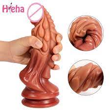 bad dragon dildo for those blissful evenings