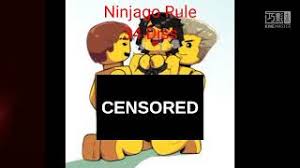 Ninjago Rule 34 Diss (A Disstrack On Ninjago Rule 34) - YouTube