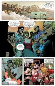 Supercrooks Issue 4 | Read Supercrooks Issue 4 comic online in high  quality. Read Full Comic online for free - Read comics online in high  quality .