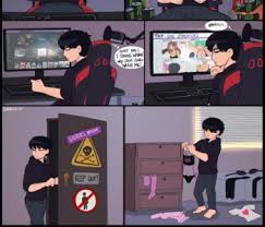 Crossdresser | Erofus - Sex and Porn Comics