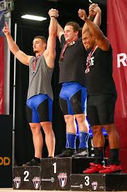 USA Weightlifting Nationals Are Back!