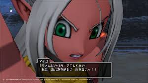 DQ10】 #5-2 竜将アンテロを倒せ 【version3.0】 - YouTube