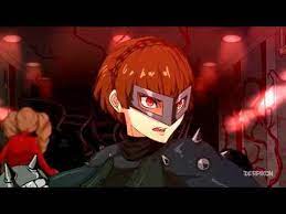 Persona 5 HeartSwitch Trailer (Animation) - YouTube