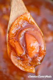Orange Marmalade Recipe - Sweet and Savory Meals