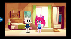 dream flower bunny is the one who got me to hate ep 51 - YouTube