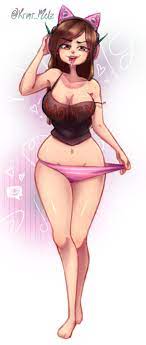 Shadman - Twitch Thot English porn comic