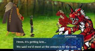 After Almost 3 Years Of Work, The Digimon World Re:Digitize Fan Translation  Is Out - Siliconera
