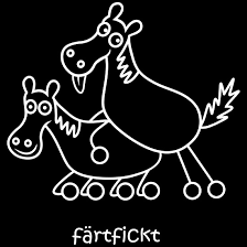 verfickt, Pferd fickt, färtfickt, Pferdesex' Frauen Premium Langarmshirt |  Spreadshirt