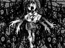 Top 10 eldritch abominations in video games - YouTube