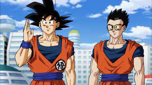 Figuarts scale eyeglasses? | DragonBall Figures Toys Figuarts Collectibles  Forum Dragon Ball Figures DB DBZ DBGT
