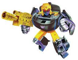Transformers nightracer