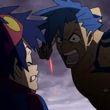 Anime Reviews: Gurren Lagann - HubPages