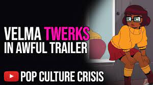 Velma show nudes