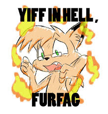 Yiff in Hell by 8Horns -- Fur Affinity [dot] net