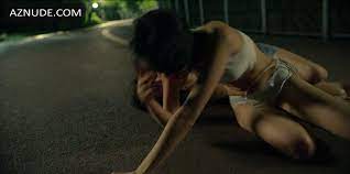 SQUID GAME NUDE SCENES - AZNude