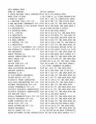 XLSX) Navi Mumbai Midc - DOKUMEN.TIPS