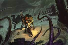 100 Eldritch Horrors - Dndspeak
