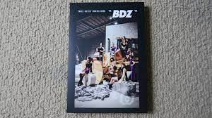Artist Making Book | TWICE 1st Japan Arena Tour 