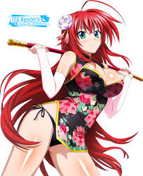 Amazon.com: PhotoSight Hot Anime Girls Big Boobs Sexy Tits Bikini Art 24x18  Print Poster: Posters & Prints